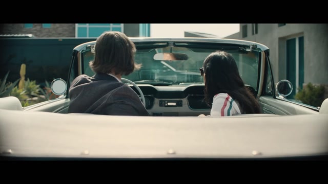 Corporate Retreat Trailer