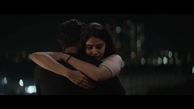 Couple Friendly Trailer