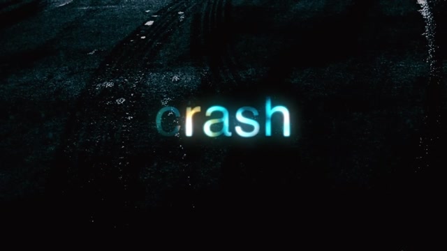Crash Trailer