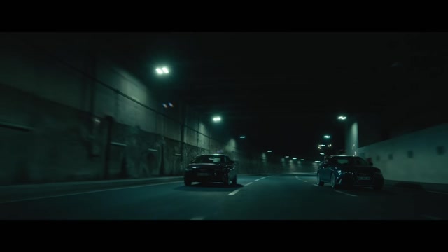 Den of Thieves 2: Pantera Trailer