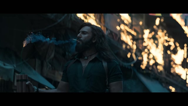 Dhurandhar: The Revenge Official Malayalam Teaser