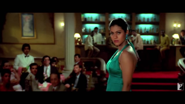 Dilwale Dulhania Le Jayenge Trailer