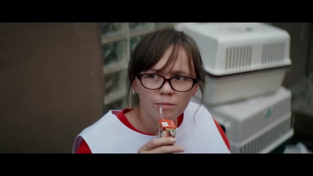 Dinner In America Trailer
