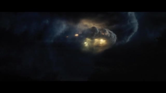 Disclosure Day Official Final Trailer