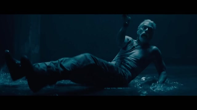 Don't Breathe 2 Trailer