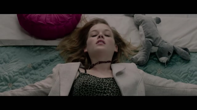 Don't Breathe Trailer