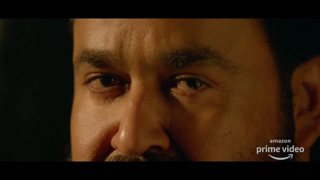 Drishyam 2 Teaser