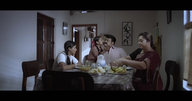 Drishyam 3 Teaser