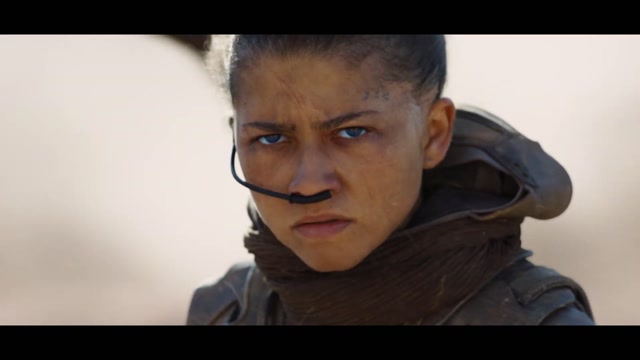 Dune: Part Three Trailer