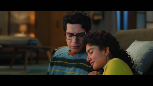 Ek Din Official Trailer