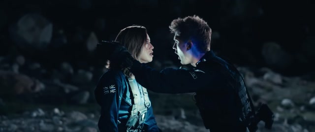 EKLO-I  OFFICIAL TRAILER