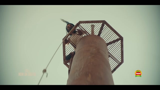 Fall Official Trailer  2