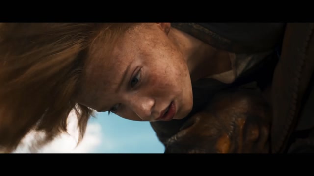 Furiosa: A Mad Max Saga Official Trailer 2