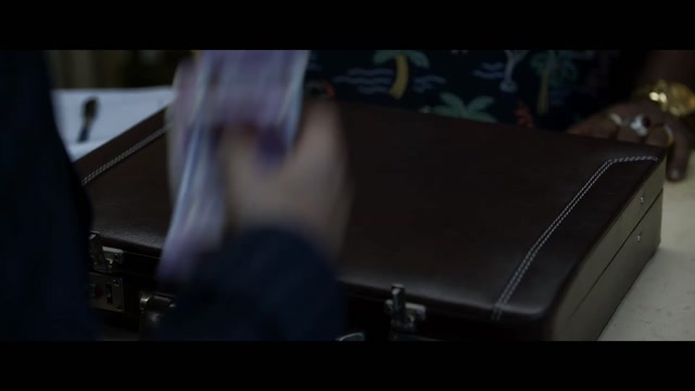 Gandhi Talks Official Teaser