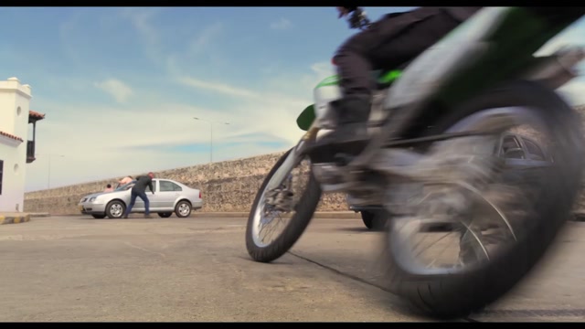 Gemini Man Official Trailer 2