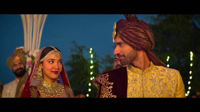Ginny Wedss Sunny 2 Trailer