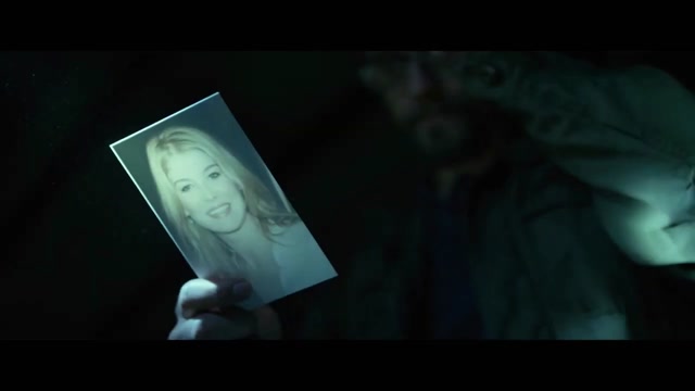 Gone Girl Trailer