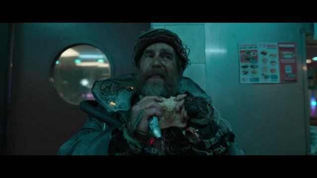 Good Luck, Have Fun, Don’t Die Trailer