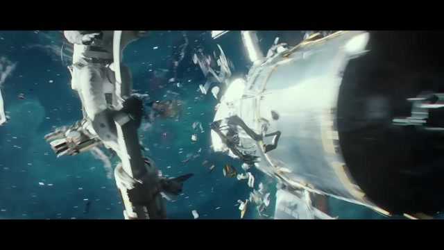 Gravity Teaser