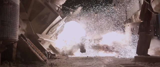 Guardians Of The Galaxy Trailer