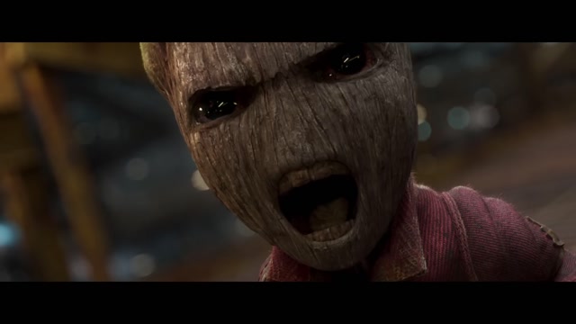 Guardians Of The Galaxy Vol. 2 Teaser