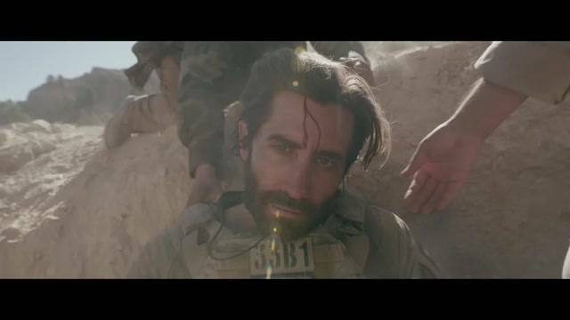 Guy Ritchie's The Covenant Trailer