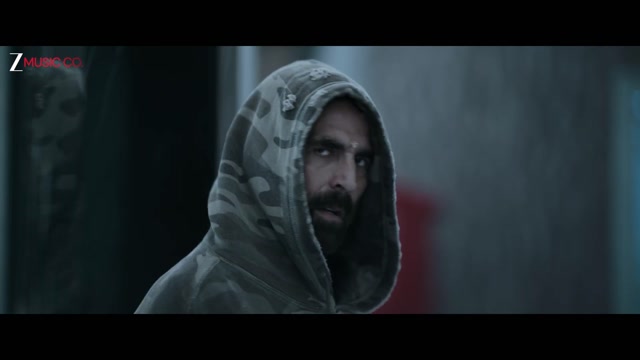 Haiwaan Trailer
