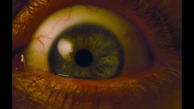He Bled Neon Teaser