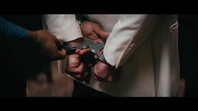 How To Make A Killing Trailer