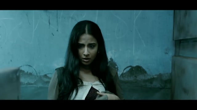 Kahaani Trailer