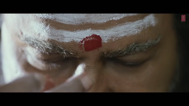 Kannappa Official Trailer - Hindi