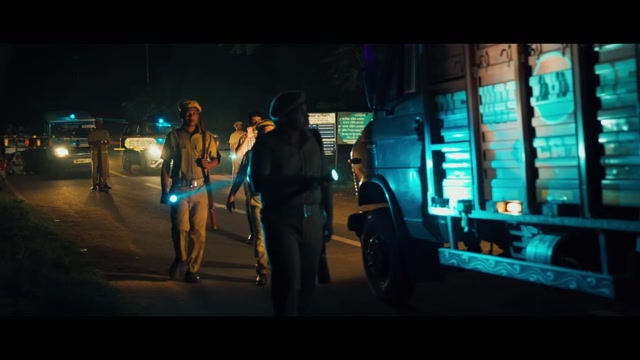 KHANCHA  Official Trailer