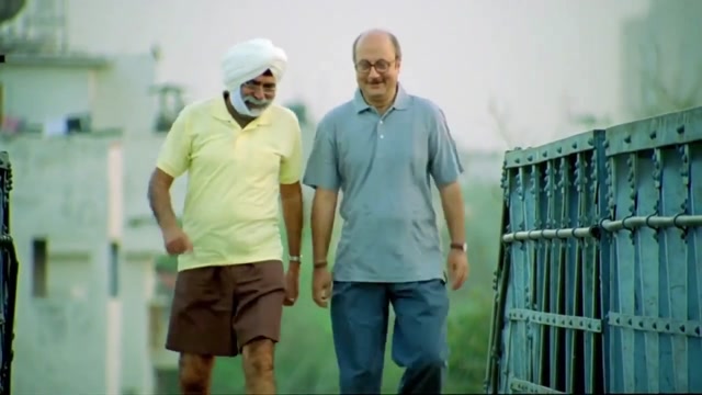 Khosla Ka Ghosla! Trailer