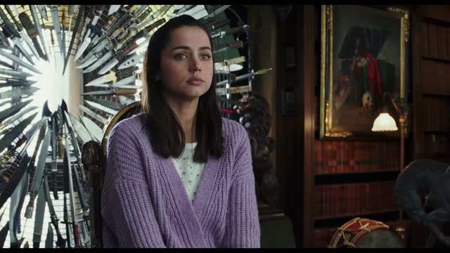 Knives Out Official Trailer