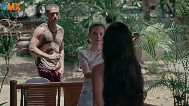 LATINA Official Trailer