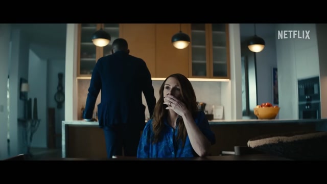 Leave The World Behind Official Trailer