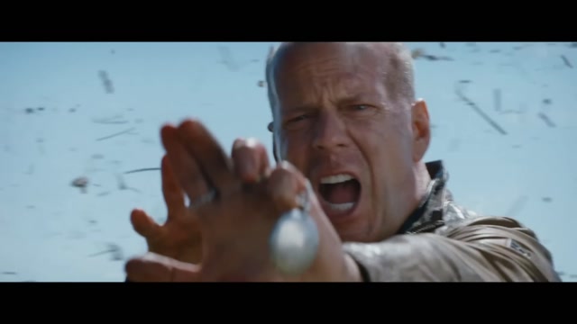 Looper Trailer