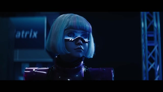 M3GAN 2.0 | Official Trailer 2