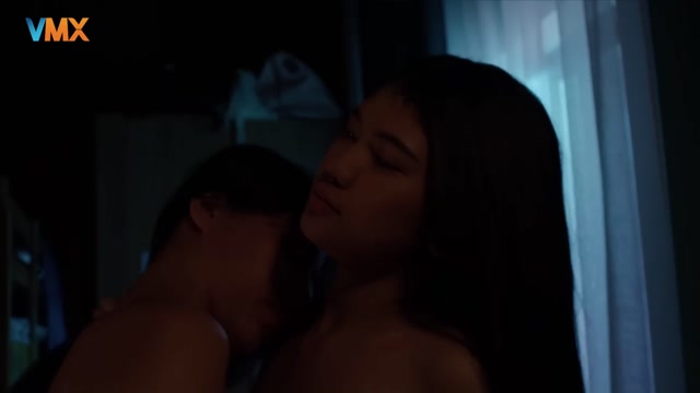 MAID'S OBSESSION Official Trailer