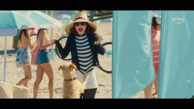 Merv Oficial Trailer