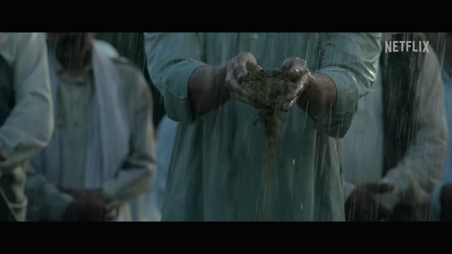 Mission Majnu Official Trailer