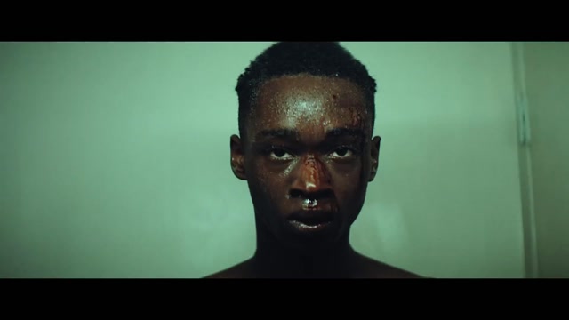 Moonlight Official Trailer