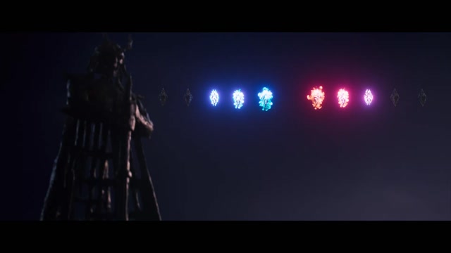 Mortal Kombat Il Trailer