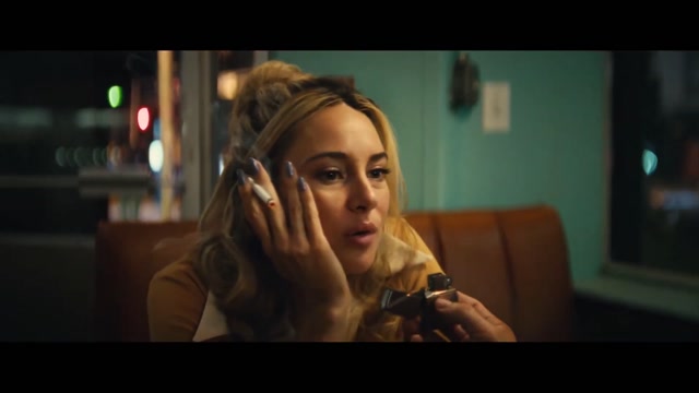 Motor City Teaser
