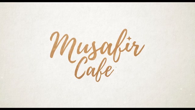 Musafir Cafe First Look