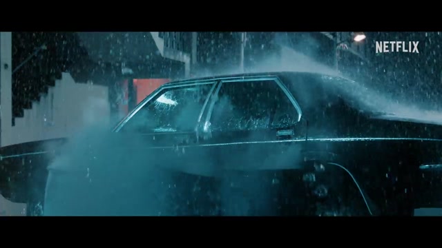 Newton's 3Rd Law Trailer