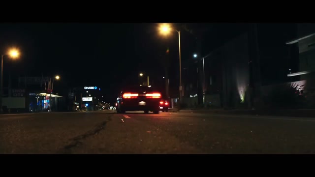 Nightcrawler Trailer