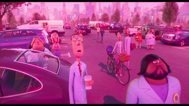 Not Alone Trailer