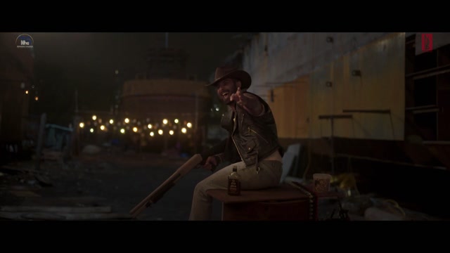 O Romeo Official Trailer