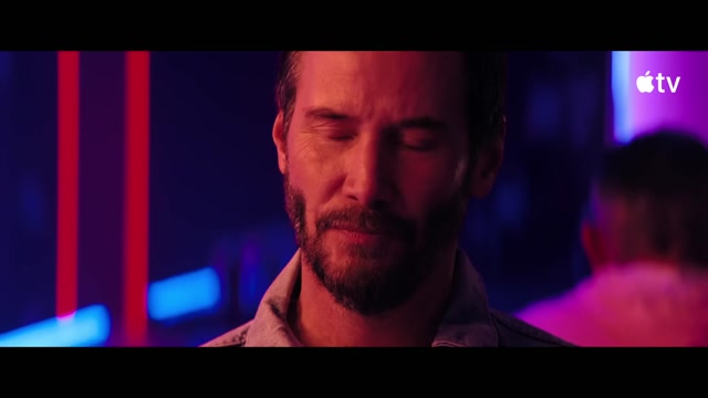 Outcome Official Trailer